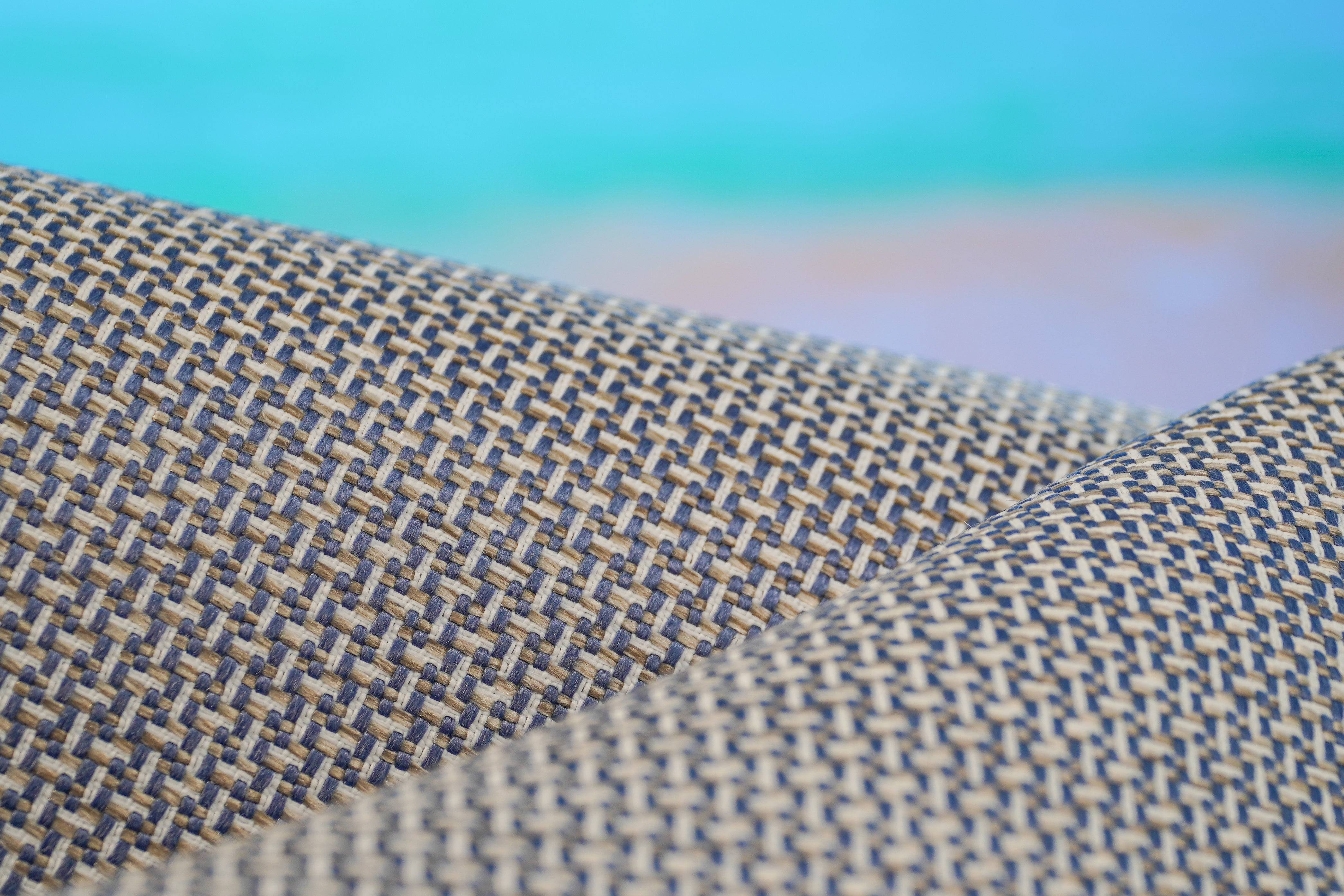 AGATHA Mede outdoor fabrics Waterproof fabric with high UV resistance for outdoor applications