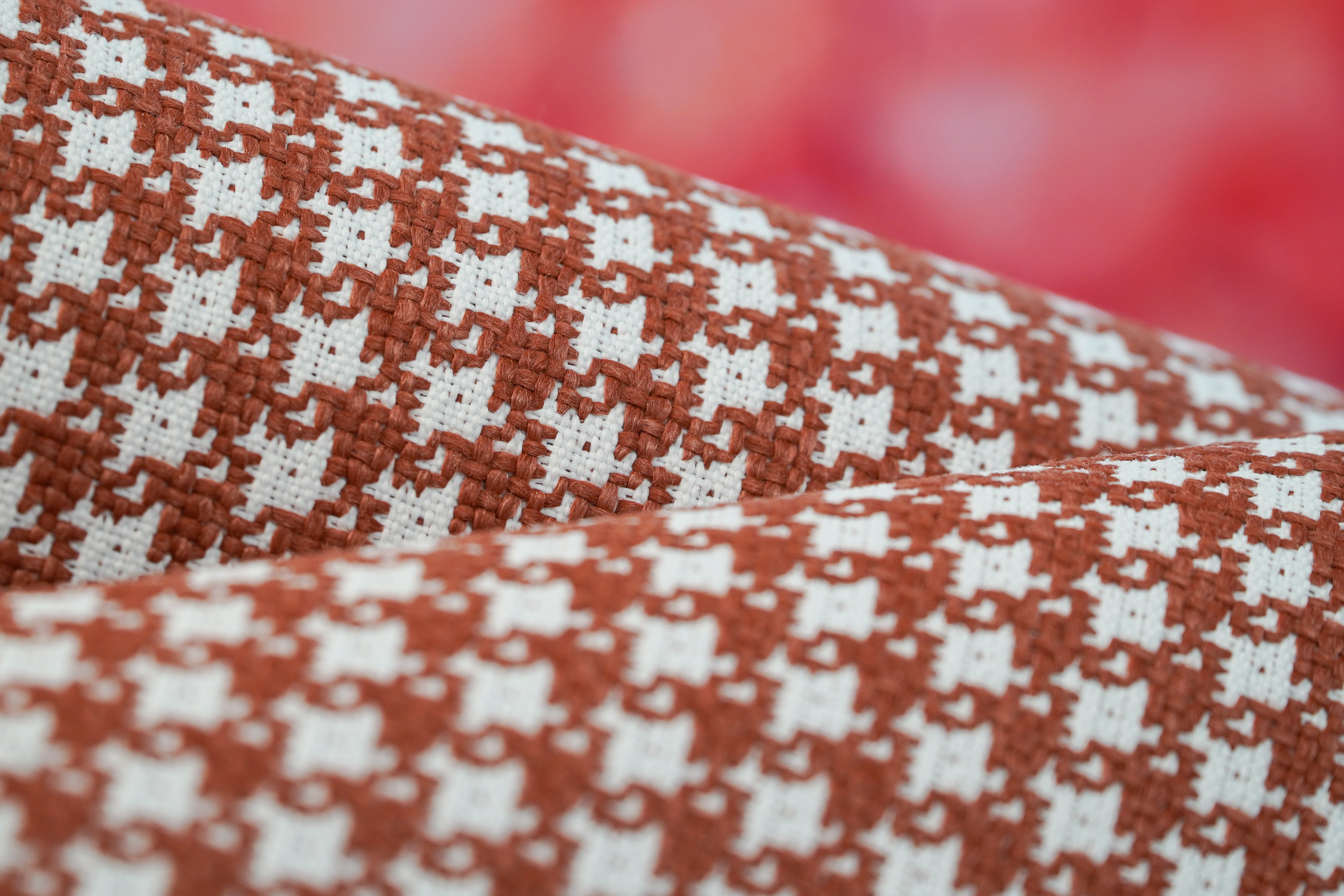 JIOCONDA Mede outdoor fabrics Water-resistant fabric for outdoor furniture and garden decor projects