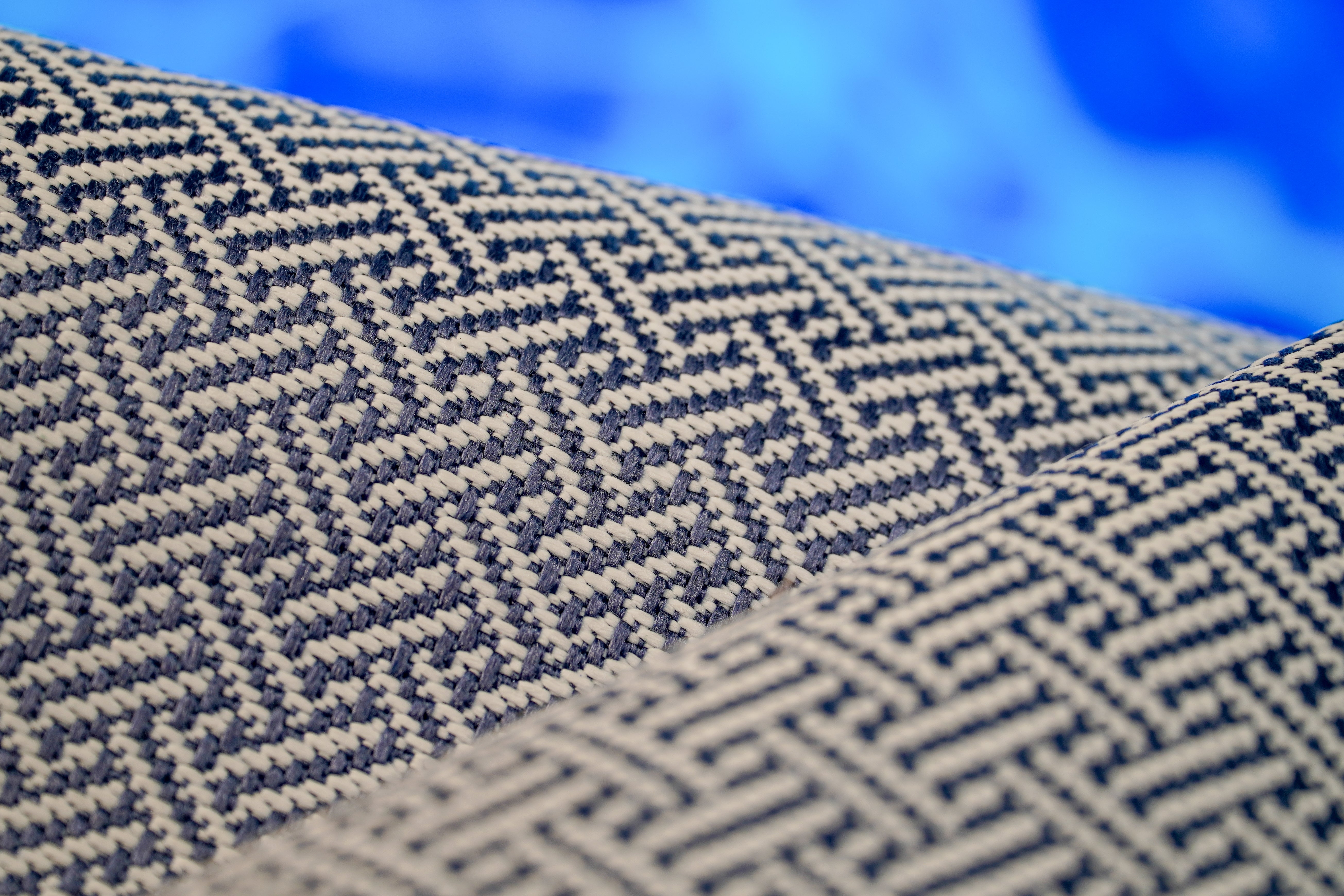 WANDA Mede outdoor fabrics Stylish and durable fabric designed for long-lasting outdoor performance